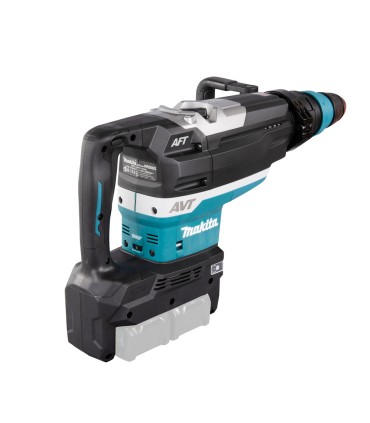 Marteau perfo-burineur Makita XGT 2x40V