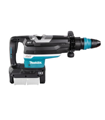 Marteau perfo-burineur Makita XGT 2x40V