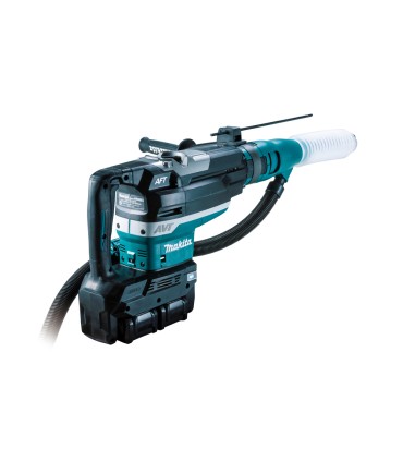Marteau perfo-burineur Makita XGT 2x40V