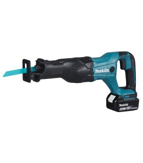 Scie sabre Makita LXT 18V