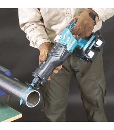 Scie sabre Makita Makita LXT 2x18V