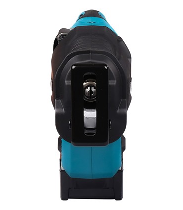 Scie sabre Makita XGT 40V