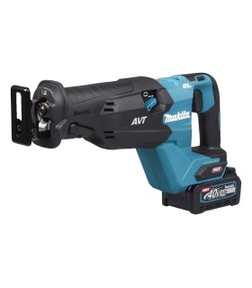 Scie sabre Makita XGT 40V