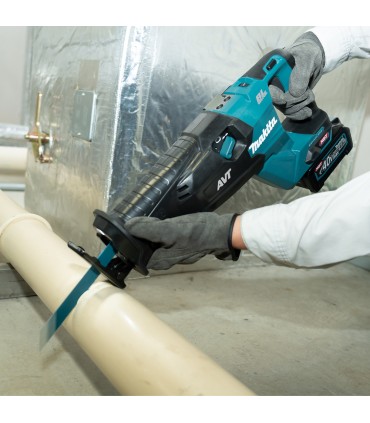 Scie sabre Makita XGT 40V