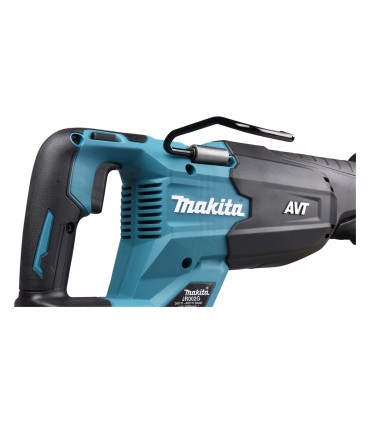 Scie sabre Makita XGT 40V