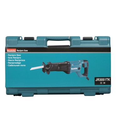 Scie sabre Makita électrique 1200W