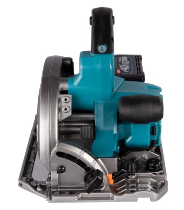 Scie circulaire Makita XGT 40V