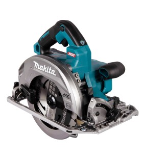 Scie circulaire Makita XGT 40V