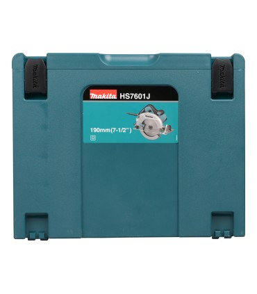 Scie circulaire électrique Makita 1200W