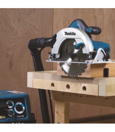 Scie circulaire électrique Makita 1200W