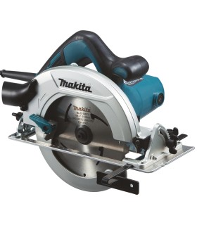 Scie circulaire électrique Makita 1200W