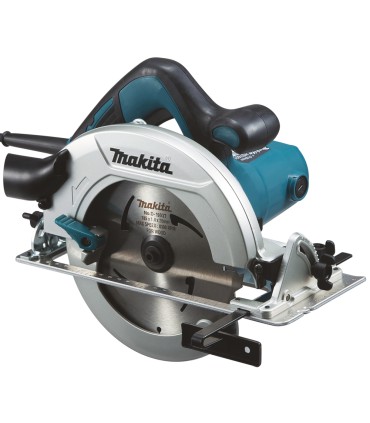 Scie circulaire électrique Makita 1200W