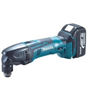 Outil multifonction Makita LXT 18V