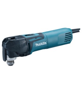Outil multifonctions électrique Makita 320 W