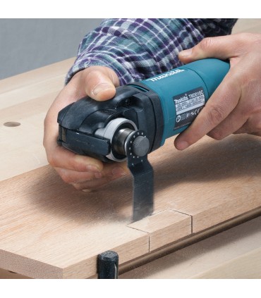 Outil multifonctions électrique Makita 320 W