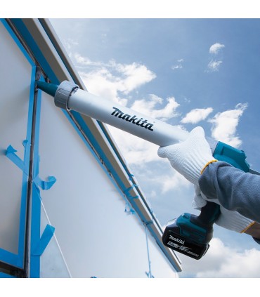 Pistolet à mastic Makita LXT 18V