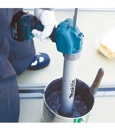 Pistolet à mastic Makita LXT 18V