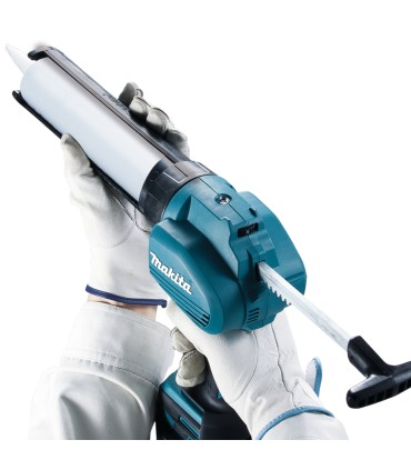 Pistolet à mastic Makita LXT 18V