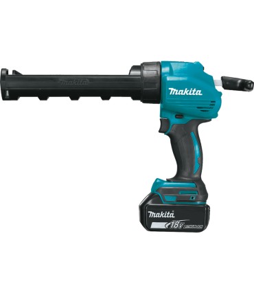 Pistolet à mastic Makita LXT 18V