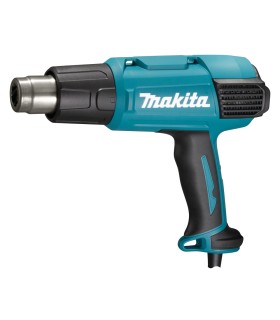 Soufflante à air chaud électrique Makita 2000W