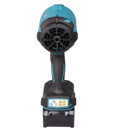 Souffleur Makita XGT 40V