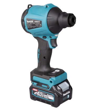 Souffleur Makita XGT 40V