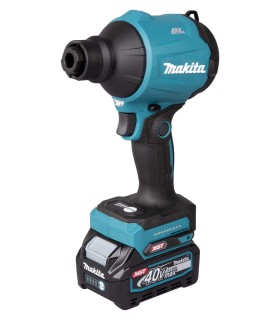 Souffleur Makita XGT 40V