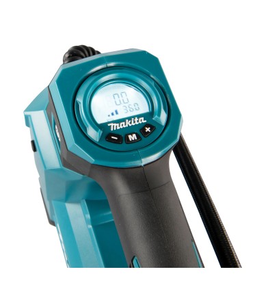 Gonfleur Makita LXT 18V