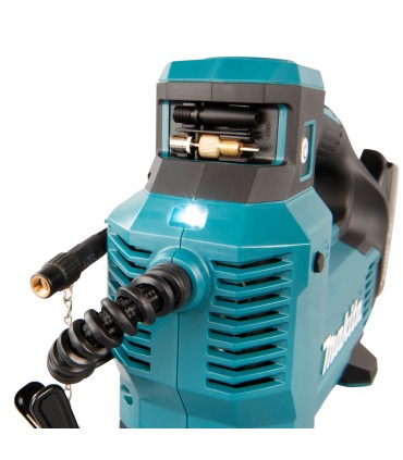 Gonfleur Makita LXT 18V