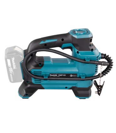 Gonfleur Makita LXT 18V