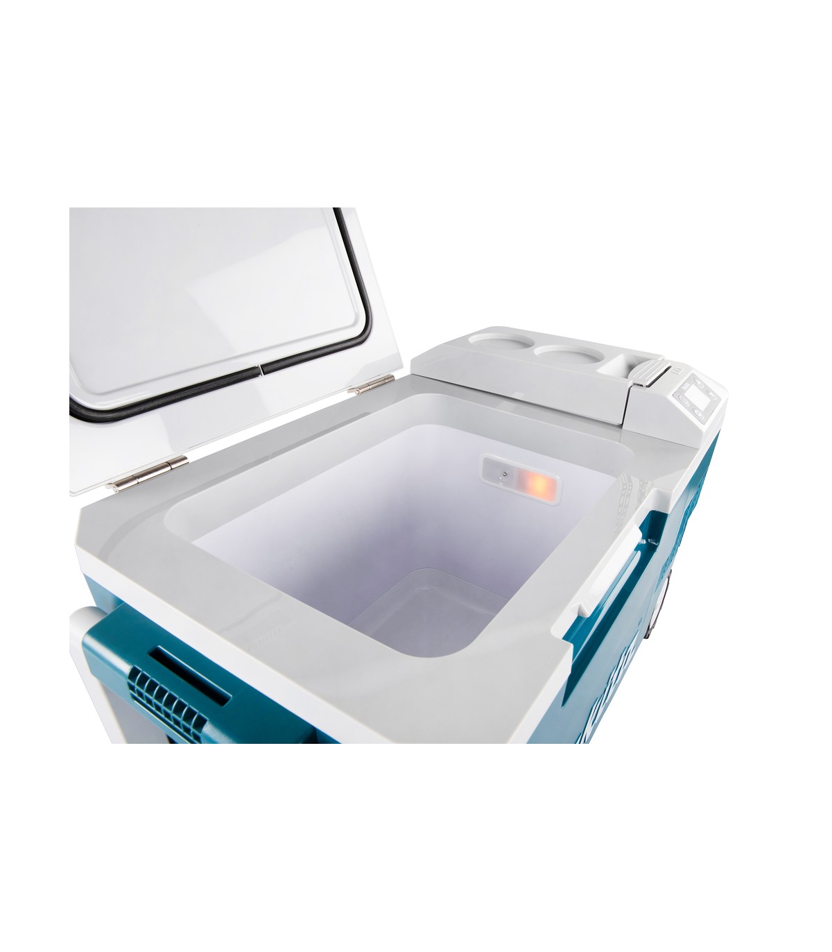 MAKITA Boîte glacière et chauffante CA capacité 20 l 12 V/24 V CC