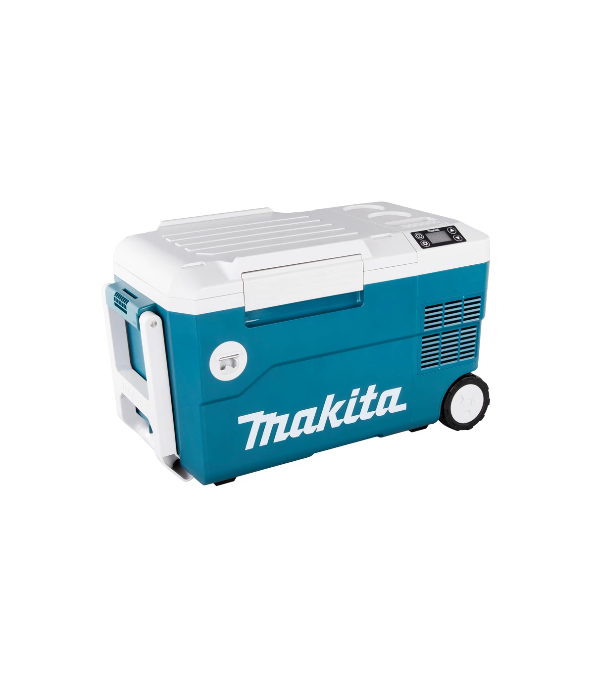 MAKITA Boîte glacière et chauffante CA capacité 20 l 12 V/24 V CC