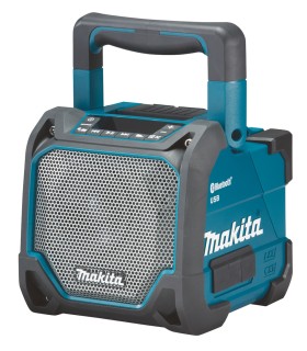 Enceinte de chantier Makita LXT/CXT/AC