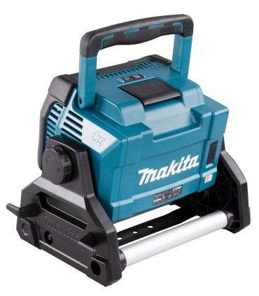 Lampe de chantier LED Makita LXT 18V