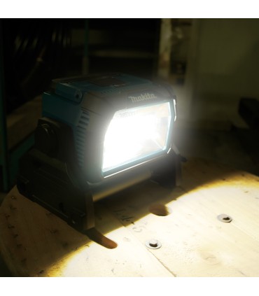Lampe de chantier LED Makita LXT 18V