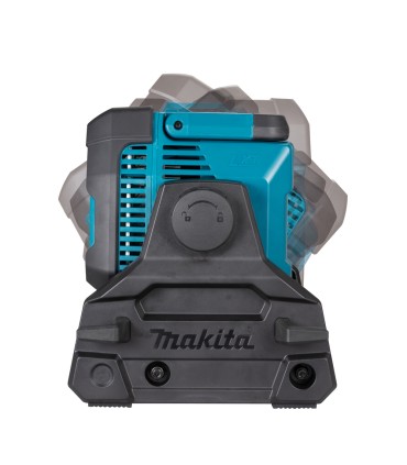 Lampe de chantier LED Makita LXT 18V