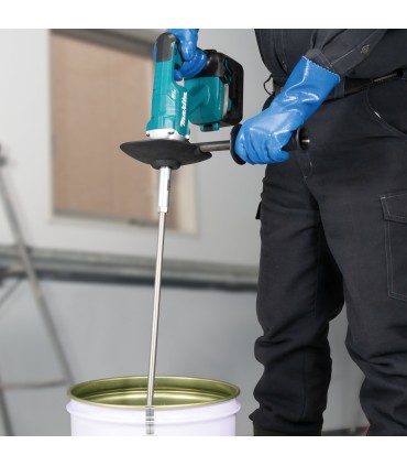 Mélangeur Makita LXT 18V