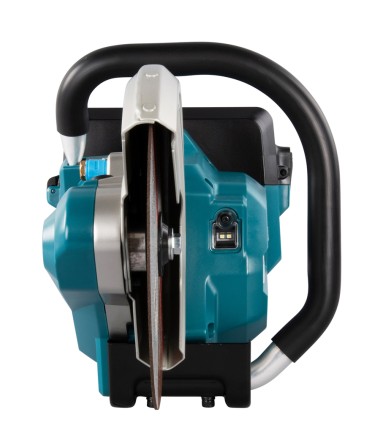 Découpeuse à accu Makita LXT 2x18V