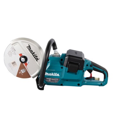 Découpeuse à accu Makita LXT 2x18V