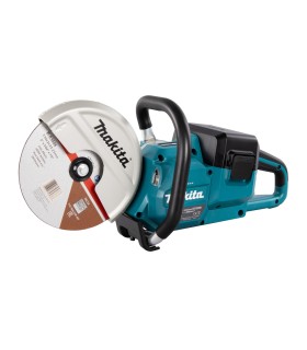 Découpeuse à accu Makita LXT 2x18V