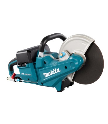 Découpeuse à accu Makita LXT 2x18V