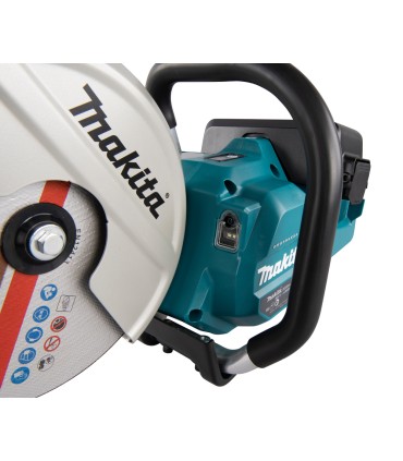 Découpeuse à accu Makita LXT 2x18V
