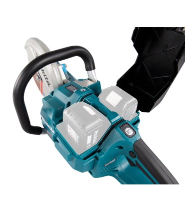 Découpeuse à accu Makita LXT 2x18V