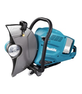 Découpeuse à accu Makita XGT 2x40V
