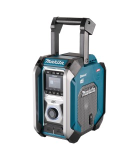 Radio de chantier Makita XGT / LXT / CXT / AC