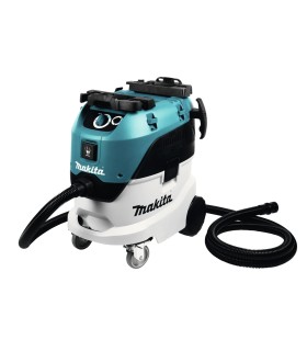 Aspirateur à eau / poussière Makita 1200W 34Lt