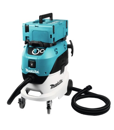 Aspirateur à eau / poussière Makita 1200W 34Lt