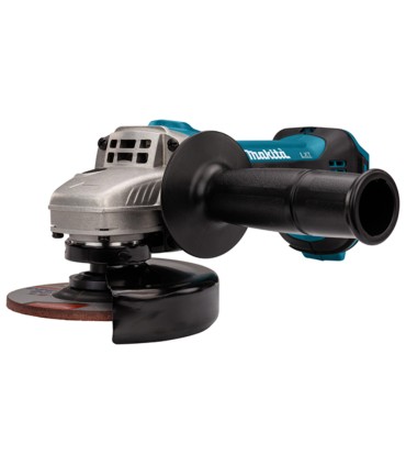 Meuleuse angulaire Makita LXT 18V 115mm