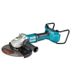 Meuleuse angulaire Makita LXT 2x18V 230mm