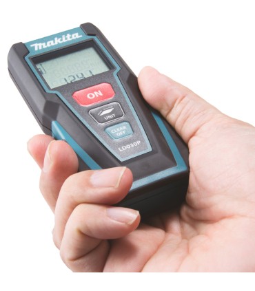 Télémètre laser Makita